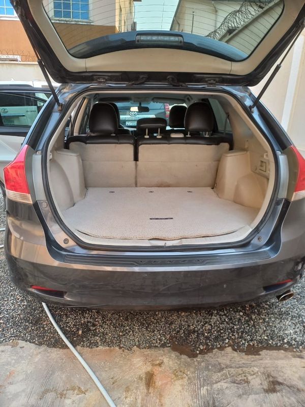 Thumbnail 8 of 2011 Toyota Venza AWD